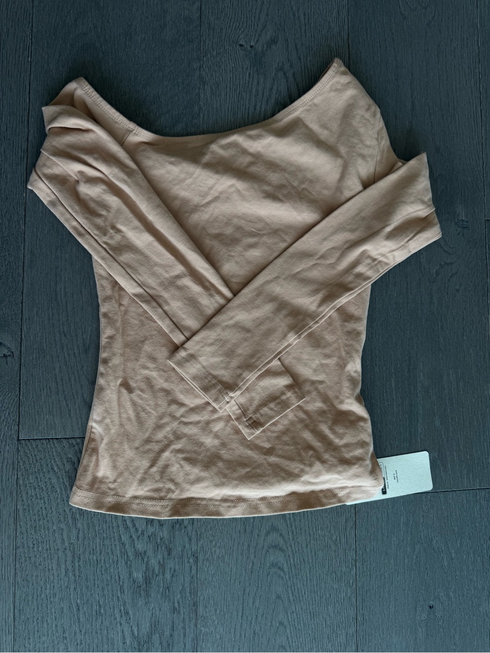 SHEIN basic shirt - Picture 2 of 4